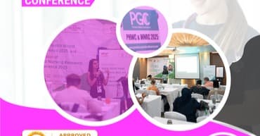 5th Edition of World Nursing Research Conference 2026