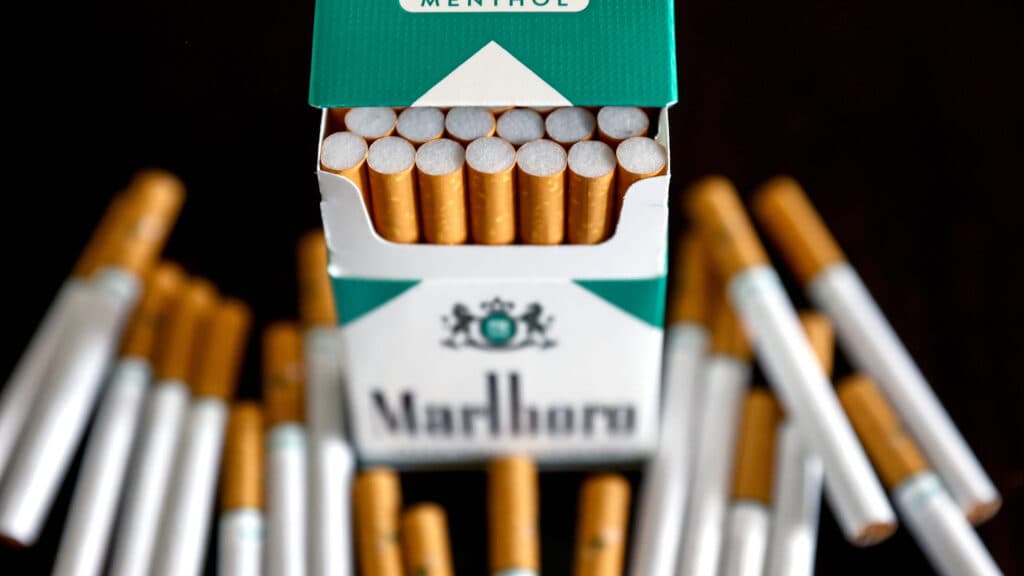 How Big Tobacco flooded the FDA with public comments to kill a menthol cigarette ban