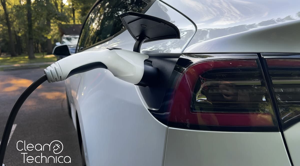 States Continue to Make Progress on EV Charging Infrastructure