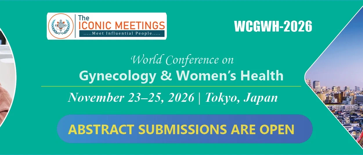 World Conference on Gynecology & Women’s Health (WCGWH-2026)