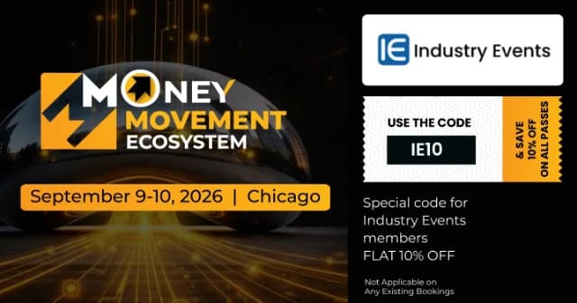 Money Movement Ecosystem