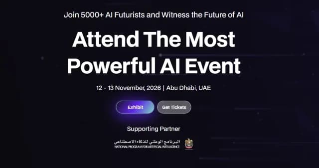 Global AI Show (GAIS)