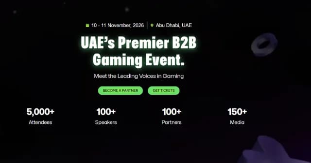 Global Games Show (GGS)