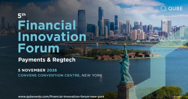 Financial Innovation Forum USA