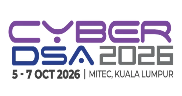 Cyber Digital Services, Defence & Security Asia Exhibition and Conference (CyberDSA) 2026