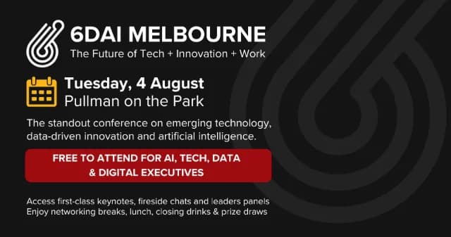 6DAI – the Future of Tech, Innovation & Work