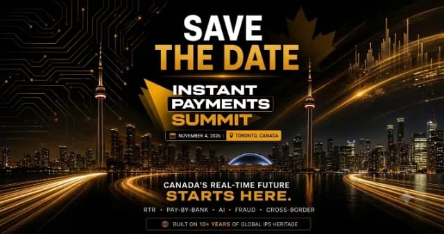 Instant Payments Summit