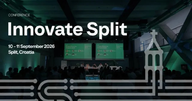 Innovate Split 2026