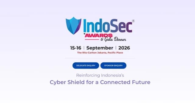 IndoSec 2026