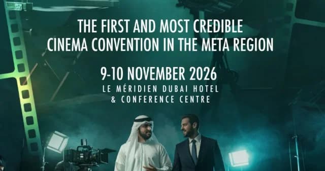 8th META Cinema Forum