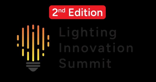 2nd Lighting Innovation Summit