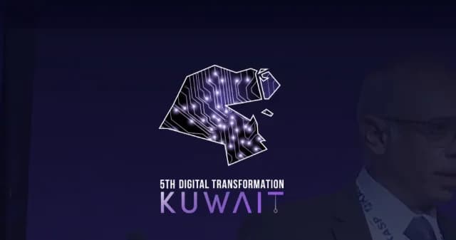 5th Digital Transformation Kuwait