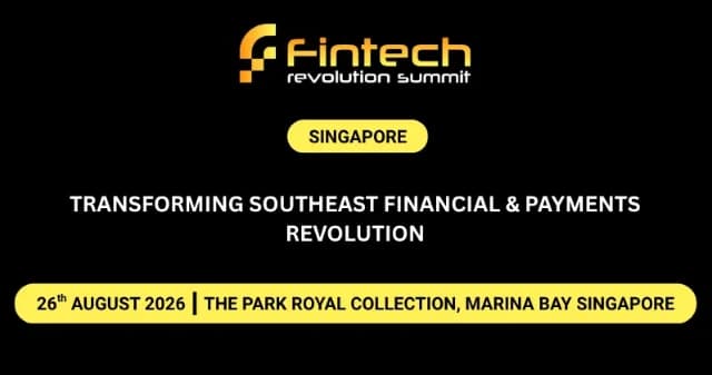 Fintech Revolution Summit - Singapore