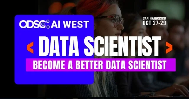 ODSC AI West 2026