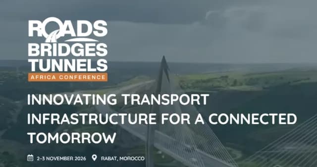 Roads, Bridges & Tunnels Africa Conference