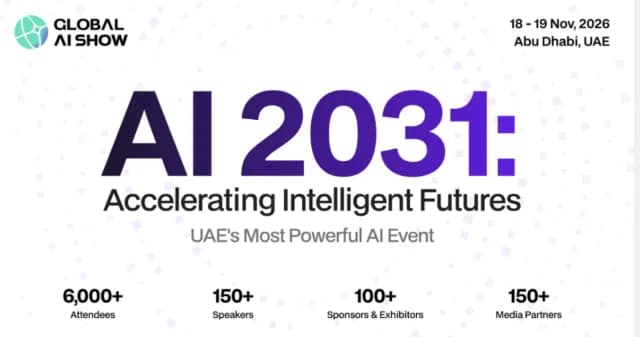 Global AI Show