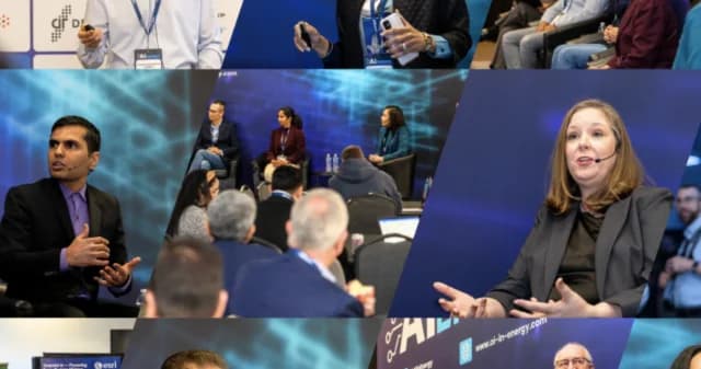 AI in Energy Week