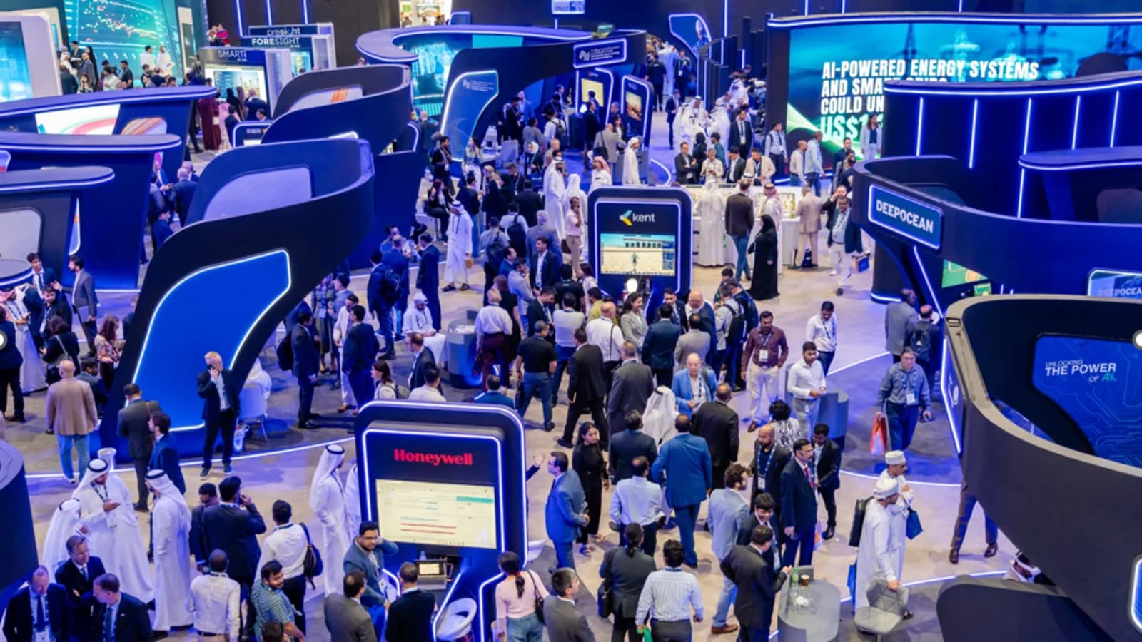 ADIPEC 2026 to mobilise investment in resilient, intelligent energy systems that power global growth