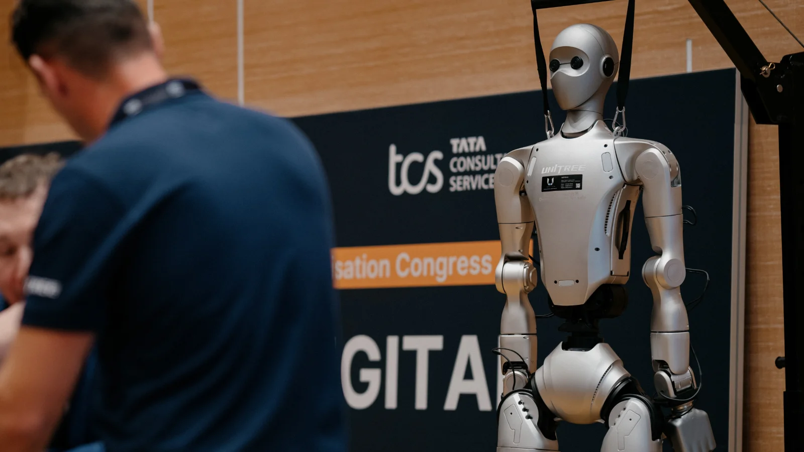 From Dancing Robots to Reliable Decisions, Automa 2026 Connects Technology with Practice