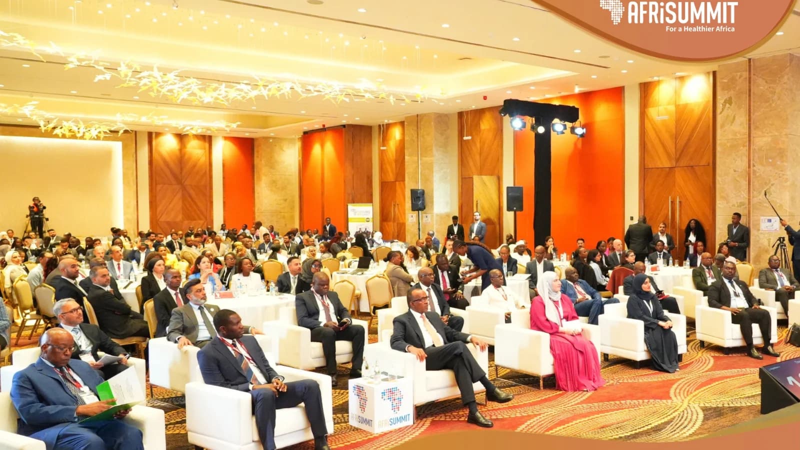 AfriSummit 2026 Concludes in Nairobi, Advancing Africa’s Regulatory Agenda from Policy to Practice