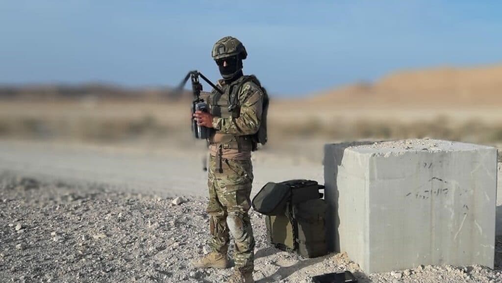 Israeli military creates new branch focused on AI, drones and robotics