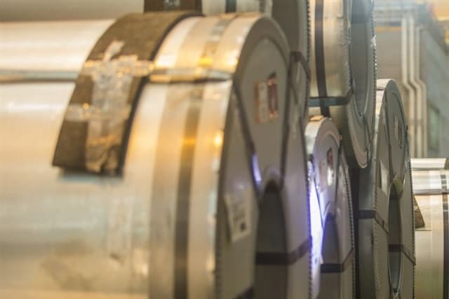 China Steel expands recycled steel into EV motor market amid growing low-carbon demand