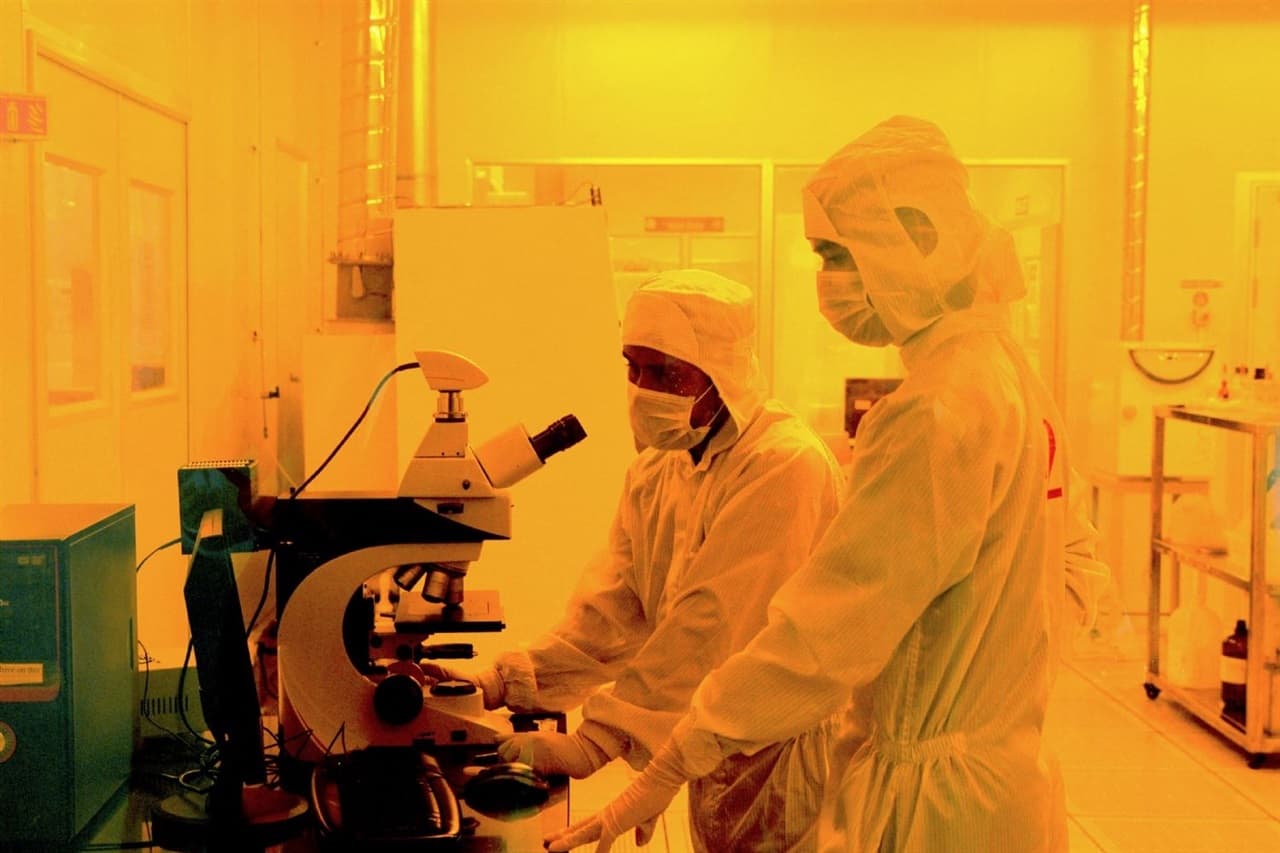 India's fifth chip plant goes live, capping Suchi Semicon's three-year buildout