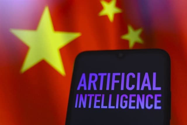 AI reshapes China wealth rankings as ByteDance's Wenfeng Liang debuts at No. 7