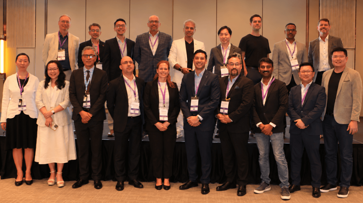 Quantum-Safe Summit 2026 – The Encryption Crisis No One Is Ready For: Is Your Data Truly Secure in the Quantum Era? Power Talk 2,3