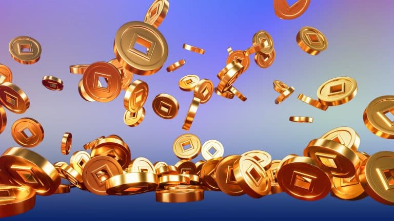 Chinese businesses are giving away AI tokens with coffee, credit cards, and dumplings