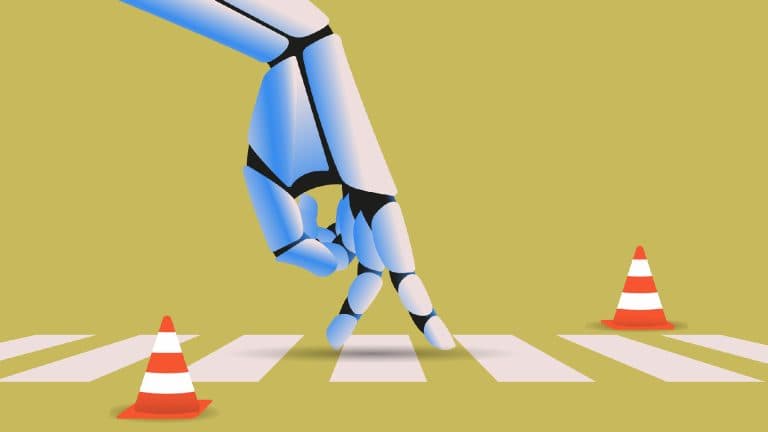 Who gets to decide if AI is safe? Africa wants a say