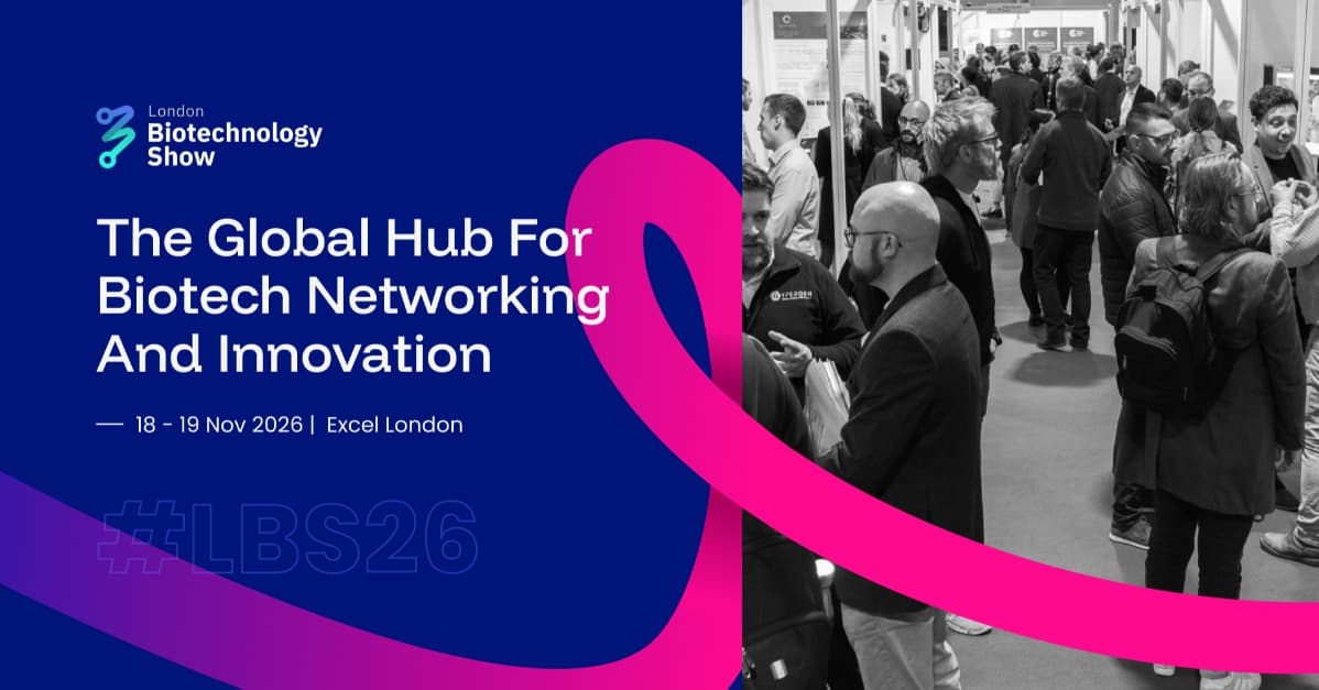 London Biotechnology Show