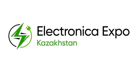 Electronica Expo Kazakhstan 2026