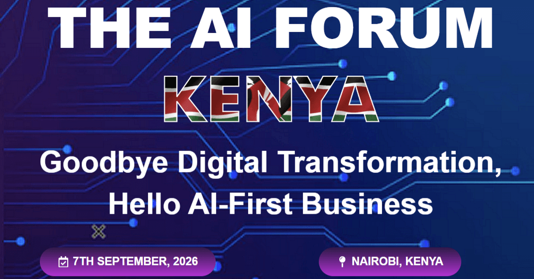 The AI Forum Kenya