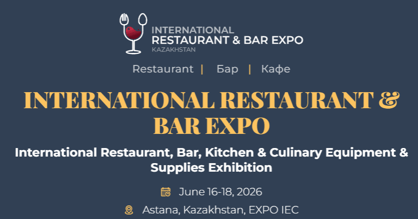 International Restaurant & Bar Expo 2026