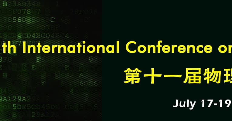 The 11th Int'l Conference on Physical Chemistry(CPC 2026)