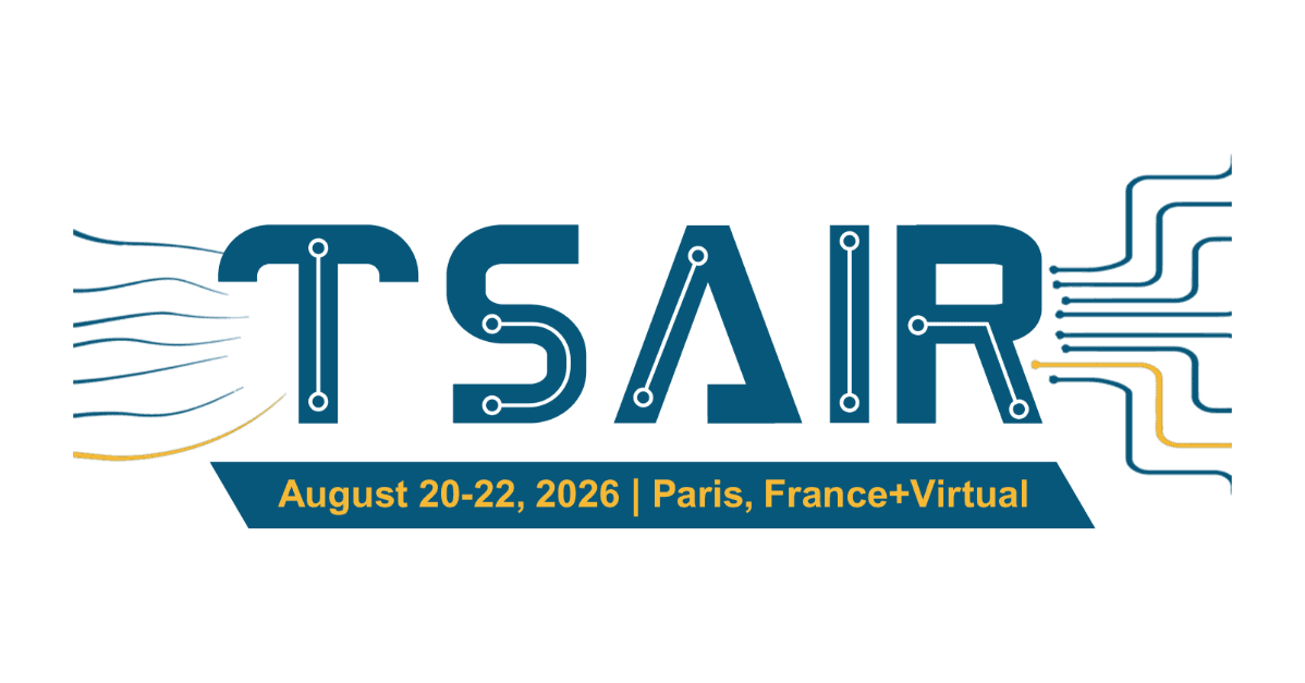 4th Tech Summit on Artificial Intelligence & Robotics