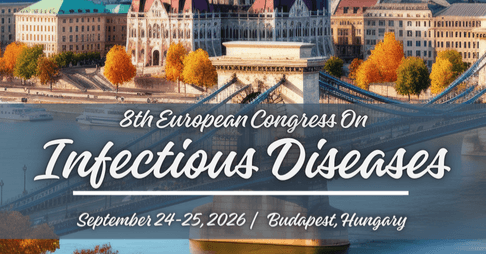 8th European Congress on Infectious Diseases