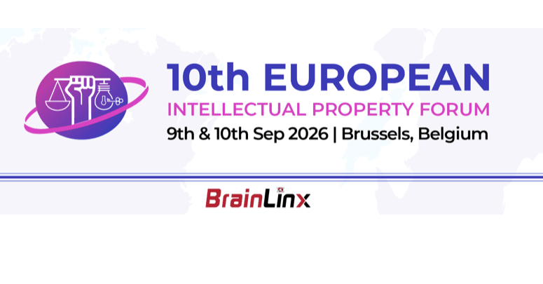 10th European Intellectual Property Forum