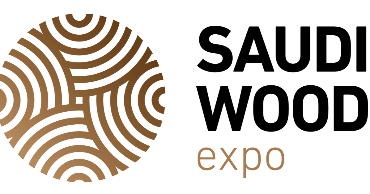 Saudi Wood Expo 2026 logo