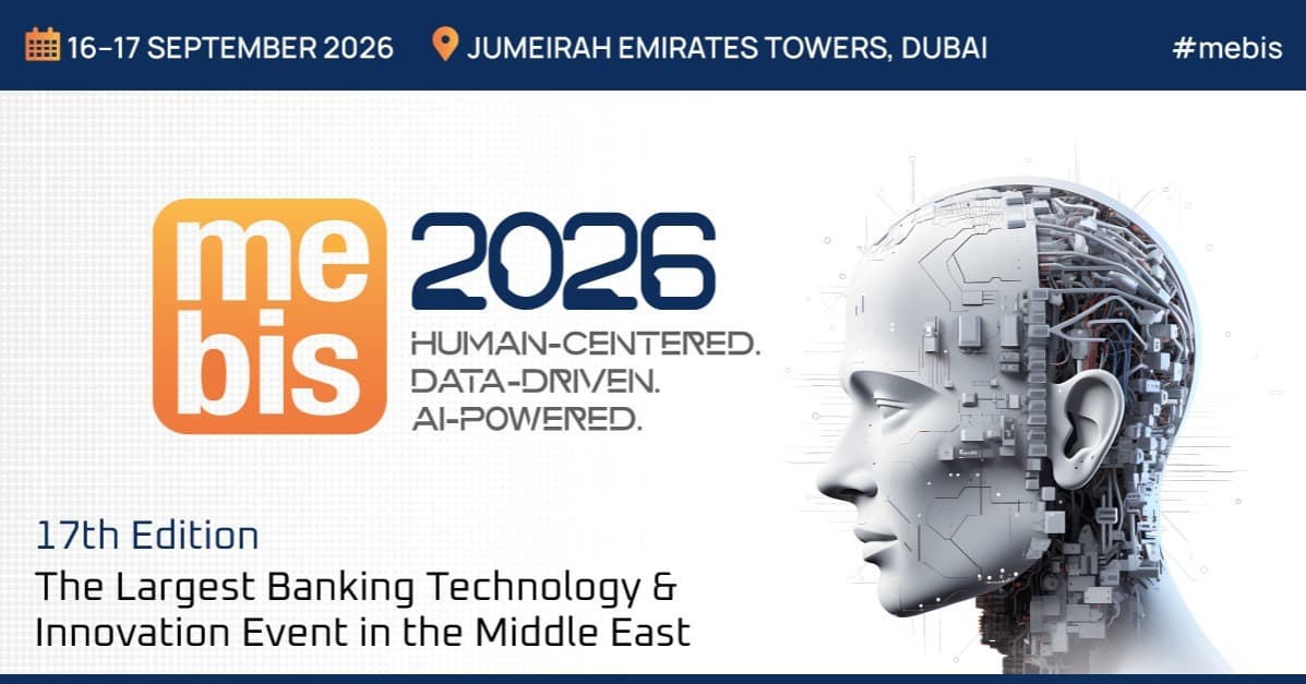 Middle East Banking Innovation Summit 2026