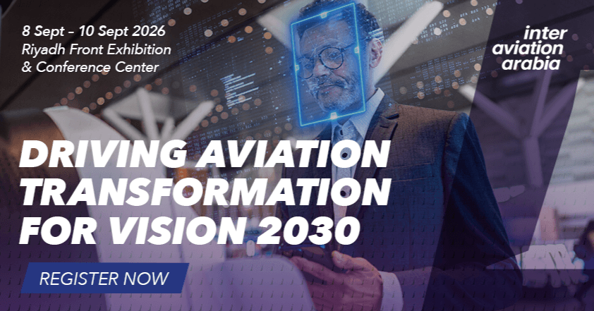 Inter Aviation Arabia 2026