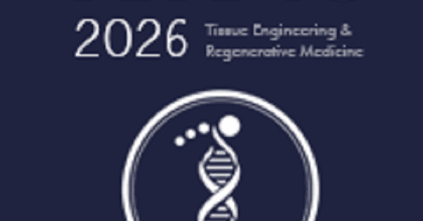 6th Edition of International Conference on Tissue Engineering and Regenerative Medicine