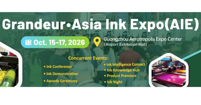 Asia Ink Expo 2026