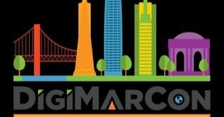 DigiMarCon Northern California 2026 - Digital Marketing, Media and Advertising Conference & Exhibition