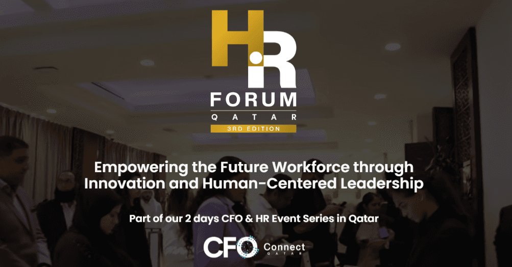 3rd HR Forum Qatar