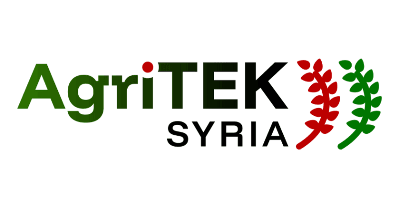 AgriTEK Syria 2026