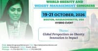 6th Edition of World Obesity and Weight Management Congress