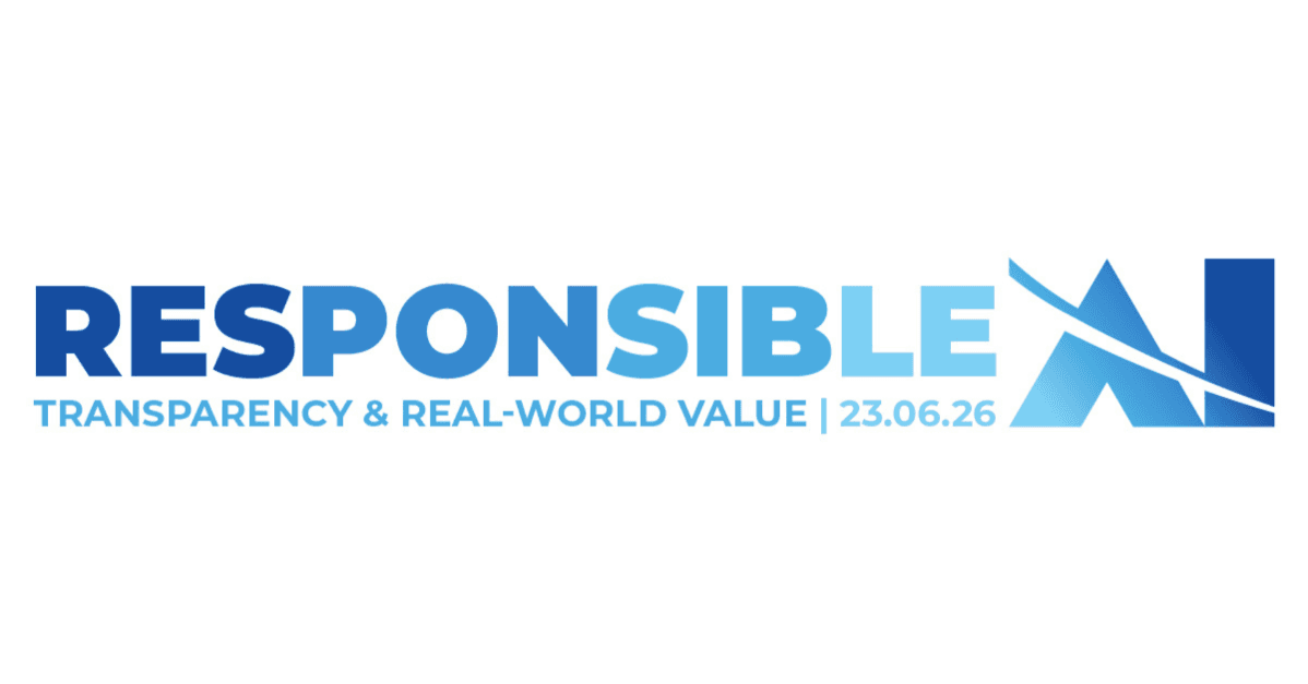 The Responsible AI Conference 2026