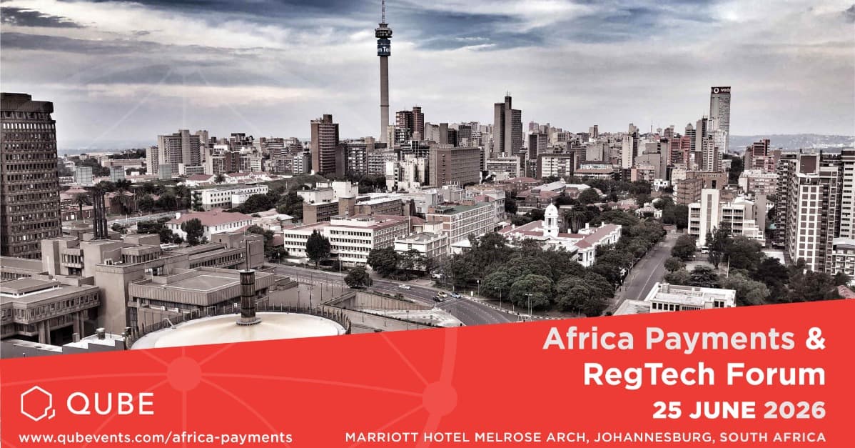 Africa Payments & RegTech Forum